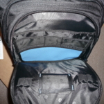 HP Nylon Business Bag