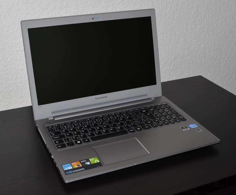Notebook Lenovo Ideapad Z500